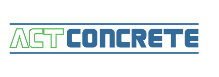ACT Concrete Logo